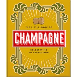 The Little Book Of Champagne - 192 sider
