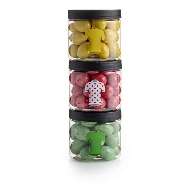 Tour trn - 2025 - 3 btter med lkkerier