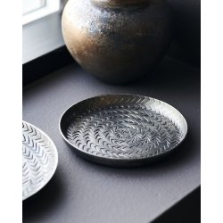 Vrtindegave Bakke fra House Doctor med bloklys