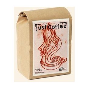Just Coffee - Espresso TRIO