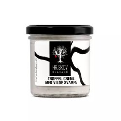 Tapaskit gavepakke med Hr. Skov delikatesser