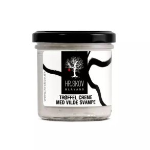 Hr. Skov - Trffel creme med vilde svampe - 130g