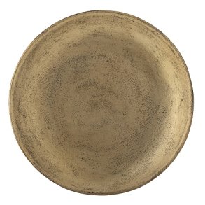 Bloomingville -Tron Dekorations fad, Brass, MDF