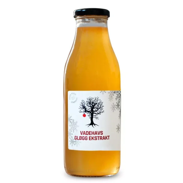 Hr. Skov - Vadehavs Glgg 500ml. - alkoholfri