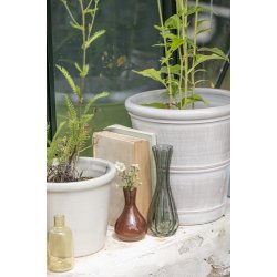 Ib Laursen - Vase mini Anemone 2 modeller i 4 ass farver - 1 stk.