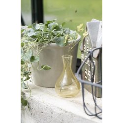 Ib Laursen - Vase mini Anemone 2 modeller i 4 ass farver - 1 stk.