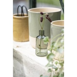 Ib Laursen - Vase mini Anemone 2 modeller i 4 ass farver - 1 stk.