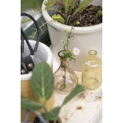 Ib Laursen - Vase mini Anemone 2 modeller i 4 ass farver - 1 stk.