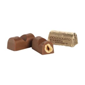 VENCHI Gianduja Gold Edition Ingot ca. 16g - 1 stk