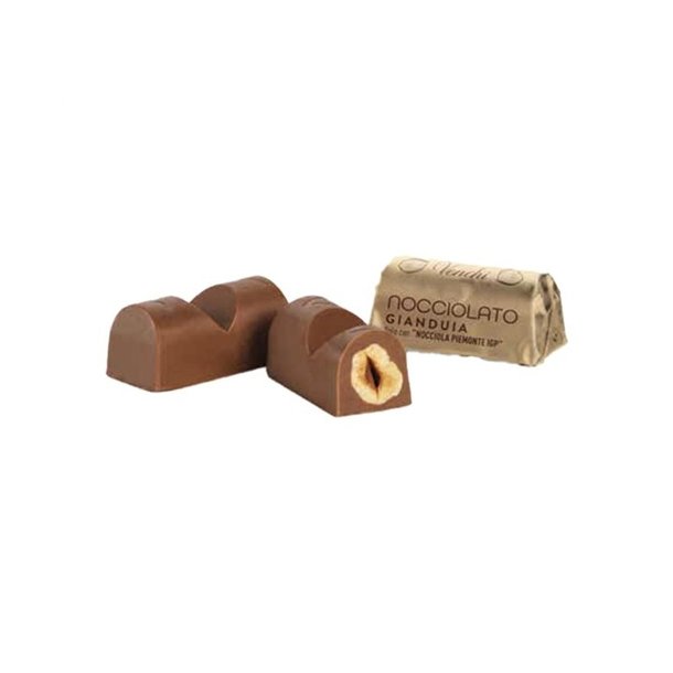VENCHI Gianduja Gold Edition Ingot ca. 16g - 1 stk