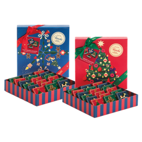 Venchi Napolitans Gift Box 130g