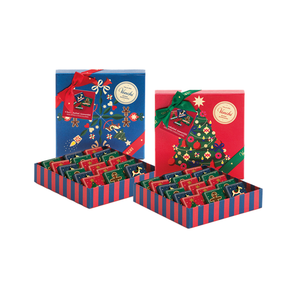 Venchi Napolitans Gift Box 130g