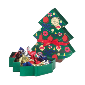 Venchi Pine Gift Box 197 g