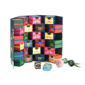  Venchi Prestige Advent Calendar 310g