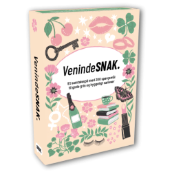 SNAK - VenindeSNAK 