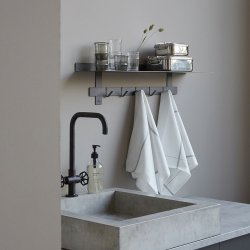 House Doctor Viskestykke, Halida, Gr