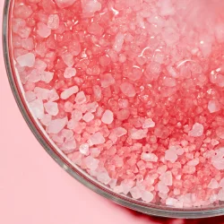 Sunday Rain - Bath Crystals Watermelon &amp; Mint