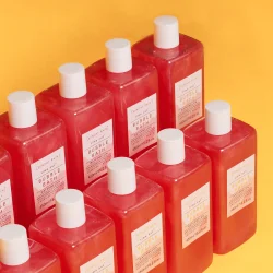 Sunday Rain - Bubble Bath Watermelon