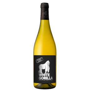Hvidvin Frankrig - Earl Domaine Guinand White Gorilla 2022, Domaine Guinand Gorilla 75cl. 13%