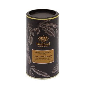 Whittard Kakao med Saltkaramel - 150g