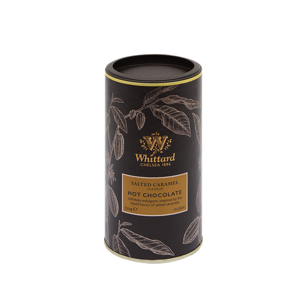 Whittard Kakao med Saltkaramel - 150g