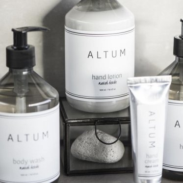 Gavekurv til en anledning