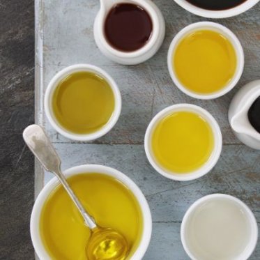 Olie - Eddike - Balsamico