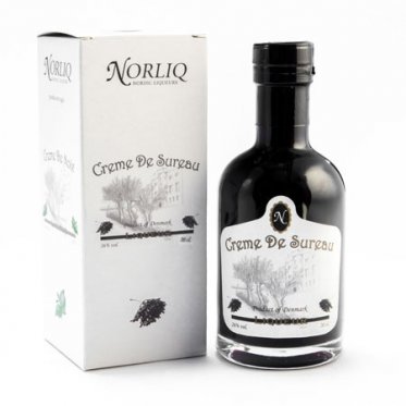 Likør, portvin & snaps