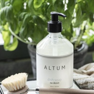 Tilbehr til kkken og opvask