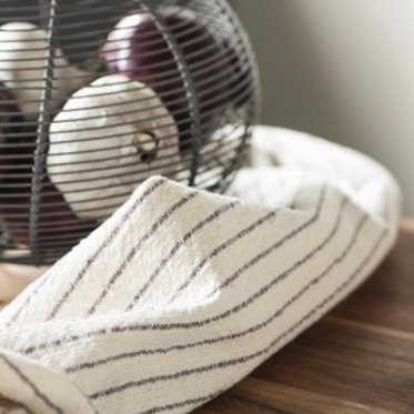 Viskestykker og duge