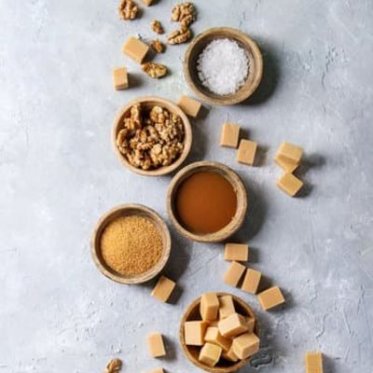 Vingummi, lakrids & konfekt 