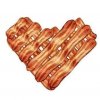 Ridder Baconhjerte