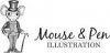 Mouse & Pen